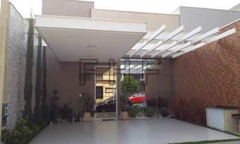 Imagem: Casa de Condomínio à venda em Indaiatuba