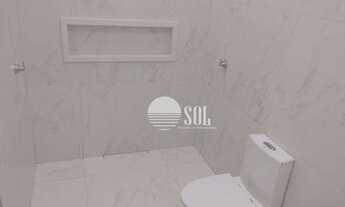 Imagem 4: Casa com 3 dormitórios à venda, 120 m² por R$ 770.000,00 - Jardins do Império - Indaiatuba