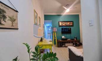 Imagem: Apartamento para venda com 2 quartos em