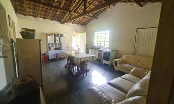 Imagem 2: Fazenda/Sítio/Chácara para venda possui 20000 metros quadrados em Centro - Itapeva - MG