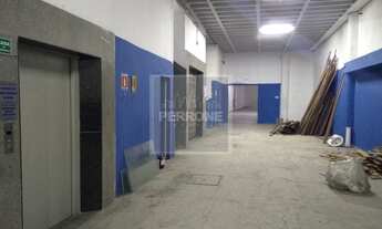 Imagem 5: Prédio comercial/industrial para locação - Brás - SP!!