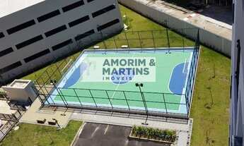 Imagem 2: Apartamento para Venda em Rio de Janeiro, Anil - Jacarepaguá, 2 dormitórios, 1 banheiro, 1