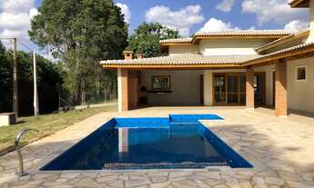 Imagem 2: Chácara em Condomínio Fechado de Alto Padrão