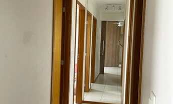 Imagem 6: Apartamento com 3 quartos no Garden Bosque da Saúde - Bairro Canjica em Cuiabá