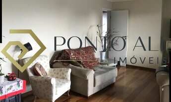 Imagem 2: Apartamento a venda 03 dormitórios, 01 suíte em Alto de Pinheiros em São Paulo SP