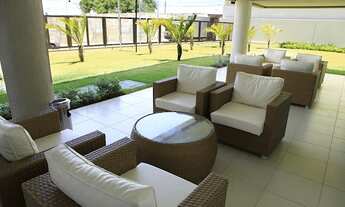 Imagem 3: Flat para venda tem 33 metros quadrados com 1 quarto em Pina - Recife - PE