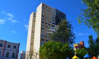 Imagem 3: Edifício Princesa Bairro Centro