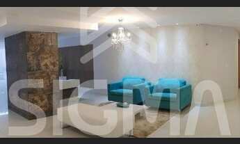 Imagem 2: APARTAMENTO RESIDENCIAL em MACAÉ - RJ, PRAIA DO PECADO