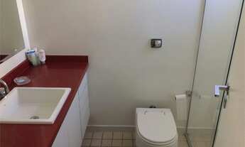 Imagem 3: Muito bem localizado com conforto e comodidade para todos, venha conhecer!!!