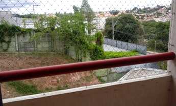 Imagem: Apartamento à venda com 2 dormitório(s)