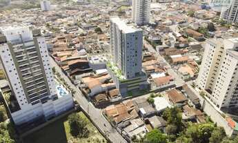 Imagem 2: Apartamento para Venda em Mogi das Cruzes, Vila Oliveira, 2 dormitórios, 1 banheiro, 1 vag