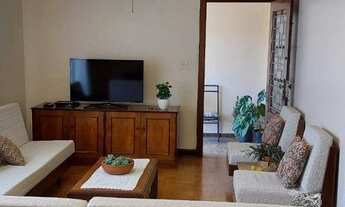 Imagem 2: CASA ASSOBRADADA - VILA ROMANA - SP