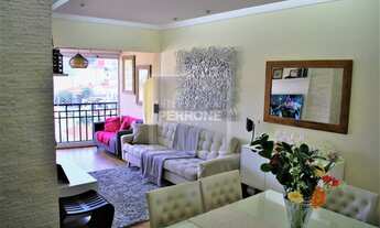 Imagem 2: Apartamento à venda - Vila Regente Feijó/SP!