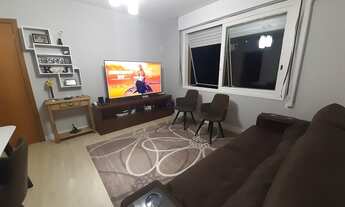 Imagem 1: Apartamento para venda tem 65 metros quadrados com 2 quartos