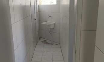 Imagem 5: Apartamento 2/4 Costa azul