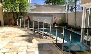 Imagem 6: Sobrado para venda com 4 siítes - AlphaPlus/ Barueri-SP