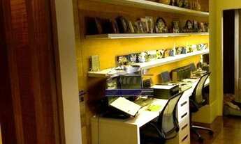 Imagem 7: FRENTE AO MAR - PORTEIRA FECHADA ALTO PADRÃO - 3 - SUITES E 3 GARAGENS - LAZER TOTAL COM