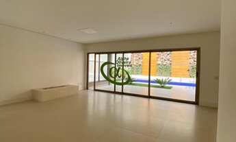 Imagem 4: Venda Casa nova com 4 suites condomínio Residencial Alphaville