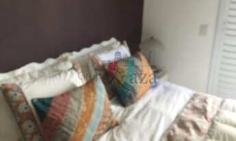 Imagem 11: Apartamento - Vila Ema - Residencial Athmosphere - 127m² - 3 Suítes - Sol da Manhã - Andar