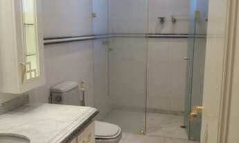 Imagem 6: Apartamento para venda possui 400 metros quadrados com 5 quartos