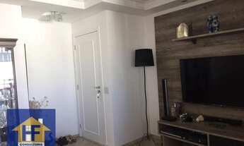 Imagem 4: Apartamento com 3 dormitórios à venda, 109 m² por R$ 880.000,00 - Macedo - Guarulhos/SP
