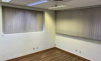 Imagem 7: Escritório para aluguel com 107 metros quadrados em Brooklin Paulista - São Paulo - SP