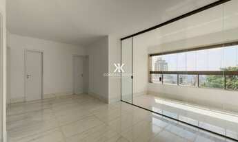 Imagem: Apartamentos á venda no Sion com 161,26