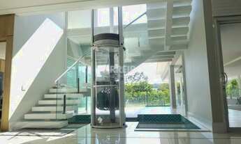 Imagem 7: Casa em condomínio - Vl. Aviação - Lago Sul- Bauru/SP