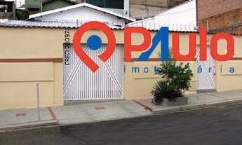 Imagem 2: PIRACICABA - Casa Padrão - JARAGUá