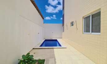 Imagem 3: Apartamento para venda possui 123 metros quadrados com 2 quartos