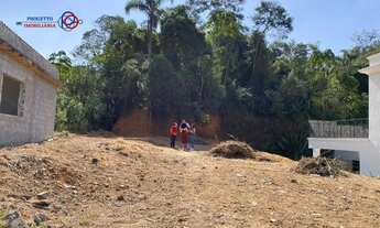 Imagem 6: Terreno à venda - Portal do Santa Paula - Cotia/SP
