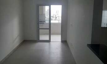 Imagem 7: Apartamento para venda com 77 metros quadrados com 2 quartos em Tupi - Praia Grande - São