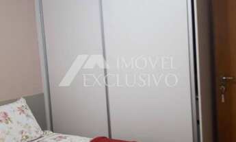 Imagem 7: Apartamento com 2 quartos à Venda, Conjunto Habitacional Sílvio Passalacqua - Ribeirão Pre