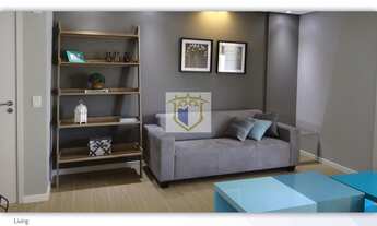 Imagem 4: APARTAMENTO - CRISTO REI - 2 QAURTOS (1 SUÍTE) - 73 M2 - 1 VAGA DE GARAGEM