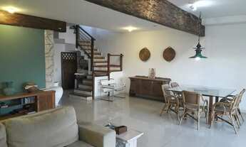 Imagem 7: Cobertura duplex à venda com 369 m² 4 quartos Jardim Oceânico Barra da Tijuca Rio