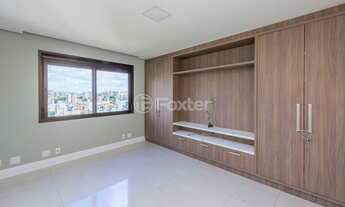 Imagem 3: Apartamento para venda com 140 metros quadrados com 3 quartos em Rio Branco - Porto Alegre