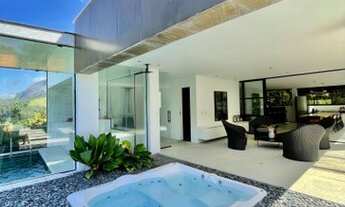 Imagem 4: Casa para venda tem 500 metros quadrados com 4 quartos em Araras - Petrópolis - Rio de Jan