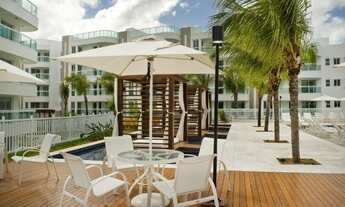 Imagem 3: Cobertura Duplex 115m² com Jacuzzi e Excelente Vista pra Praia de Cotovelo