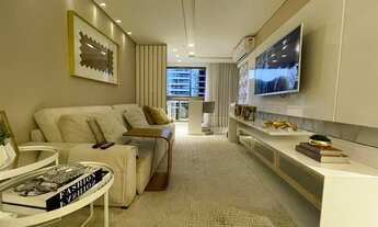 Imagem 5: Apartamento para venda com 110 metros quadrados com 3 quartos