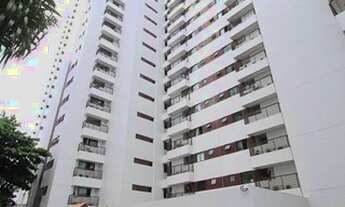 Imagem: Edf Jardins Prince 78m² 3 qts ste todo