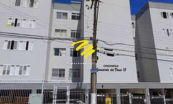 Imagem 2: Apartamento - Jardim Bela Vista - Campinas