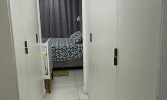 Imagem 7: Casa para aluguel possui 120 metros quadrados com 3 quartos