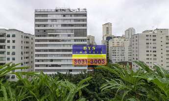 Imagem 7: Apartamento com 3 dormitórios à venda, 240 m² por R$ 2.685.000,00 - Higienópolis - São Pau