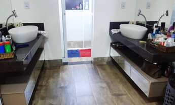 Imagem 5: Alugo Sobrado no Jardins Verona com 3 suítes plenas