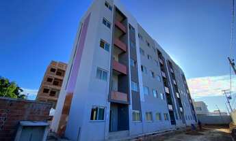 Imagem 2: Apartamento com 3 quartos e lazer completo - Tabapuá