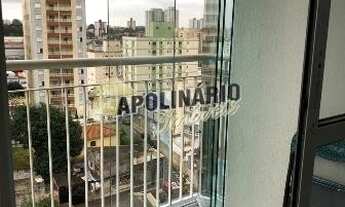 Imagem 2: Apartamento à venda, 3 quartos, 1 vaga, Centro - Diadema/SP