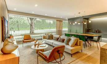 Imagem 4: APARTAMENTO RESIDENCIAL em SÃO PAULO - SP, VILA MARIANA