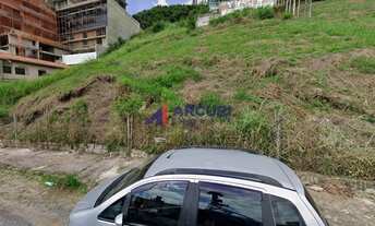 Imagem 6: Belo Horizonte - Loteamento/Condomínio - Santa Lúcia