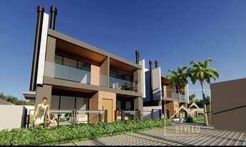 Imagem 5: Lançamento Apartamentos com 128,77 m² Praia do Sonho Palhoça SC