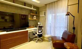 Imagem 3: Apartamento para venda tem 103 metros quadrados com 3 quartos